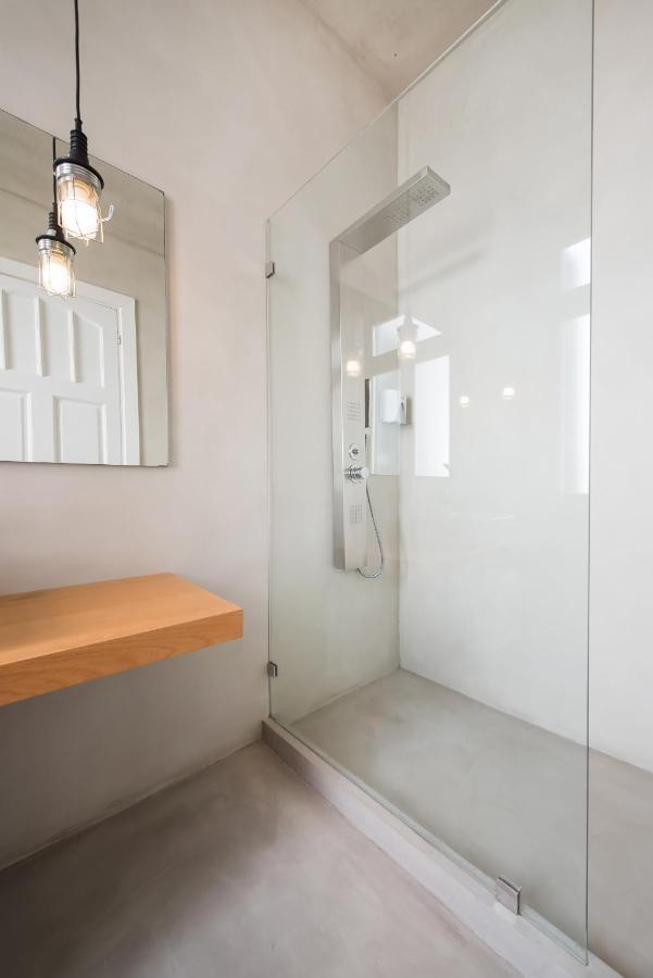 Monk Monastiraki Suites Atena Exterior foto