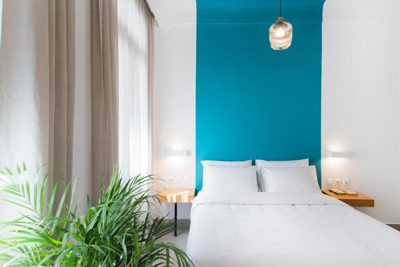 Monk Monastiraki Suites Atena Exterior foto