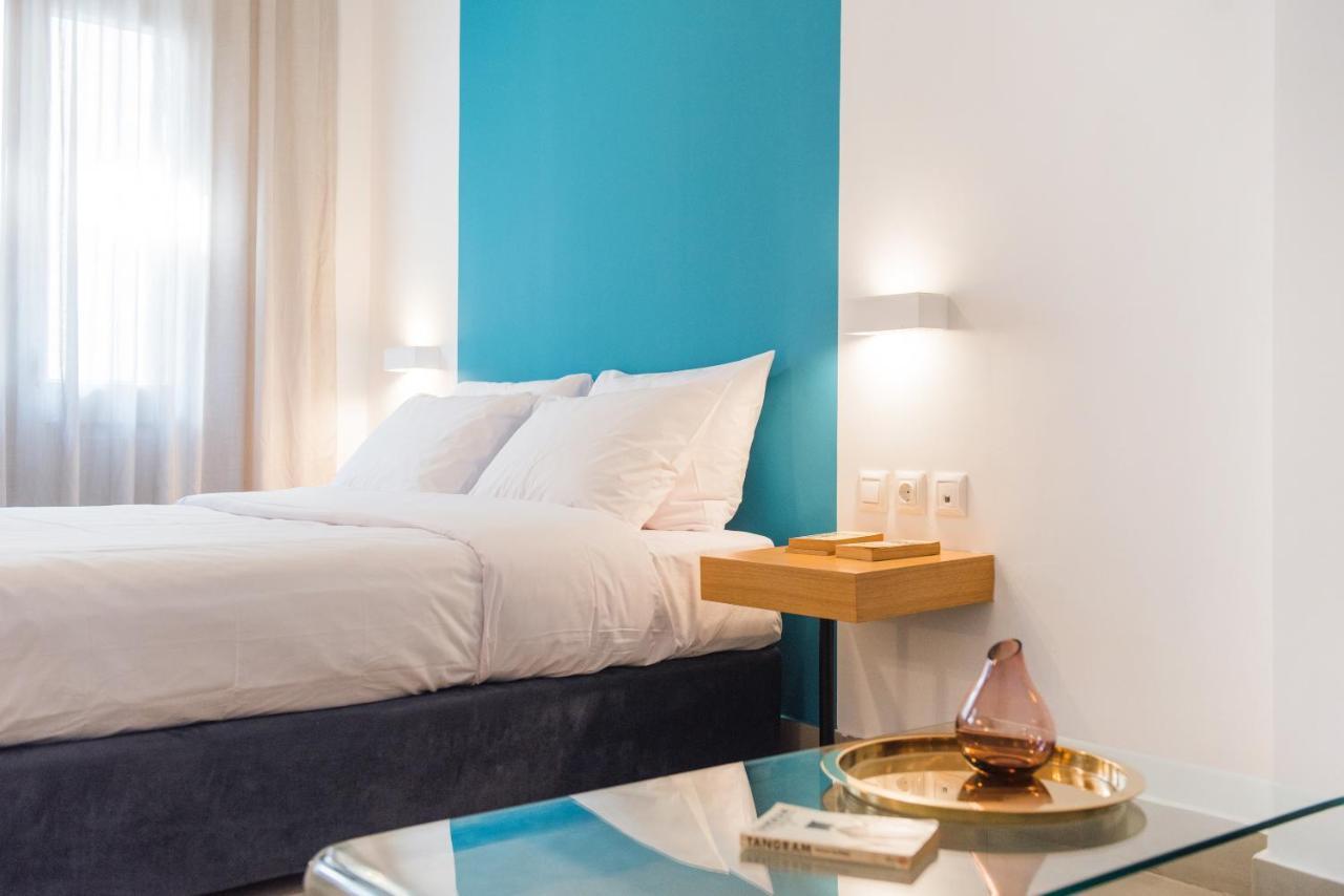 Monk Monastiraki Suites Atena Exterior foto