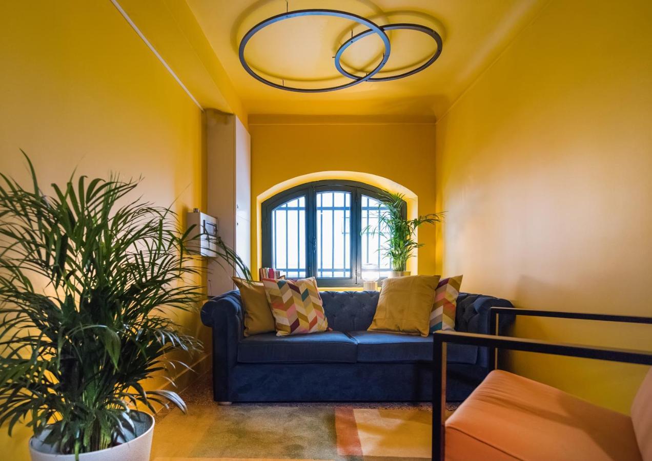 Monk Monastiraki Suites Atena Exterior foto